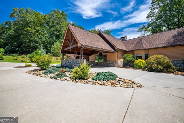 198 Stonecreek Drive, Franklin, NC 28734