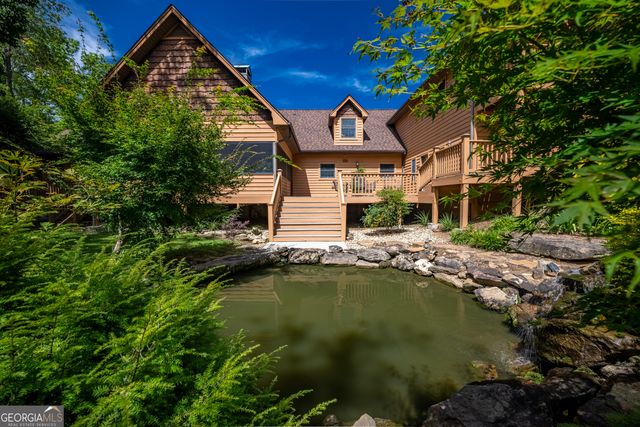 198 Stonecreek Drive, Franklin, NC 28734