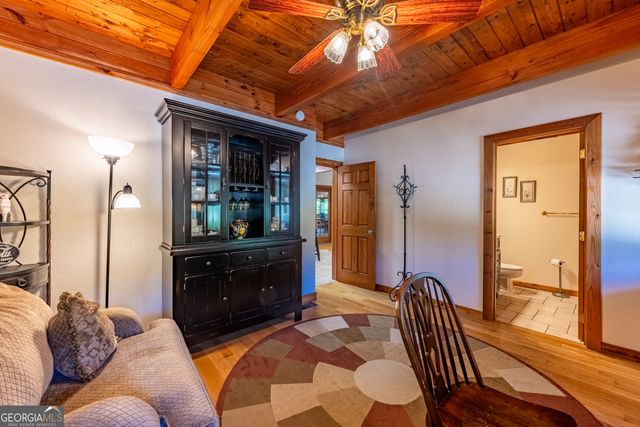 198 Stonecreek Drive, Franklin, NC 28734