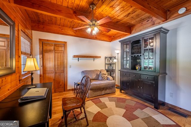 198 Stonecreek Drive, Franklin, NC 28734