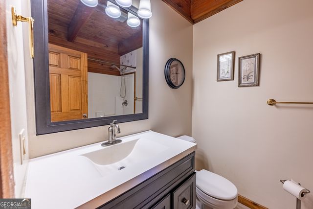 198 Stonecreek Drive, Franklin, NC 28734