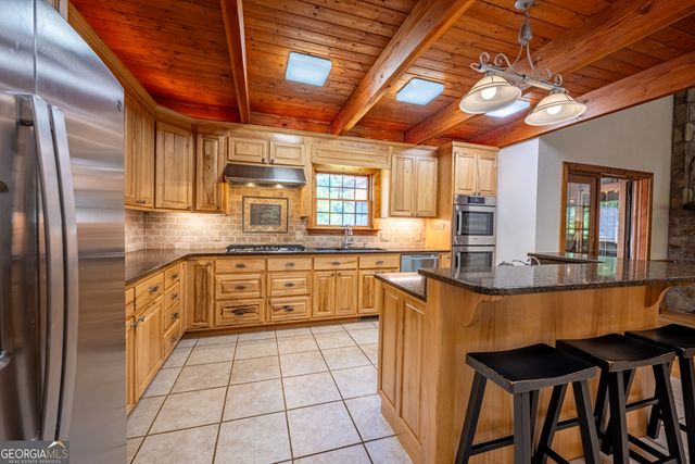 198 Stonecreek Drive, Franklin, NC 28734