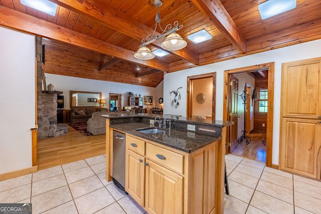 198 Stonecreek Drive, Franklin, NC 28734