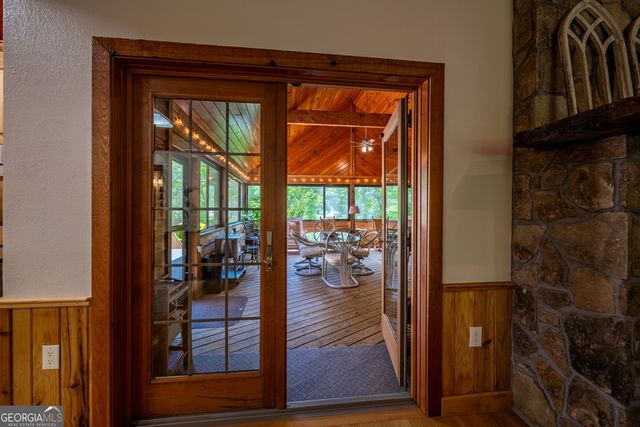 198 Stonecreek Drive, Franklin, NC 28734