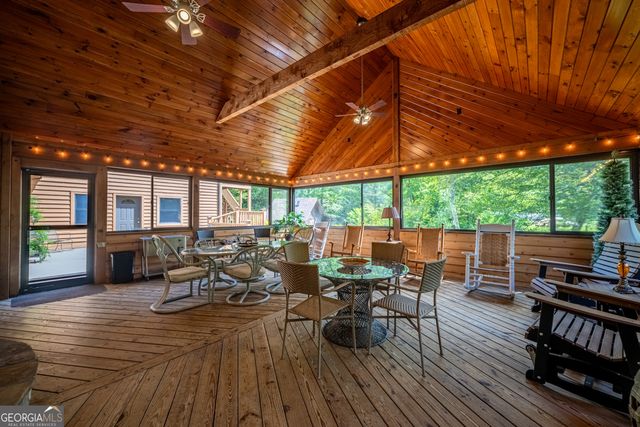 198 Stonecreek Drive, Franklin, NC 28734