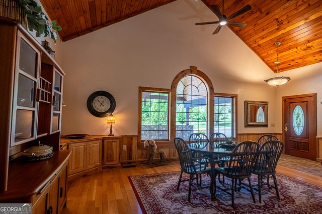 198 Stonecreek Drive, Franklin, NC 28734