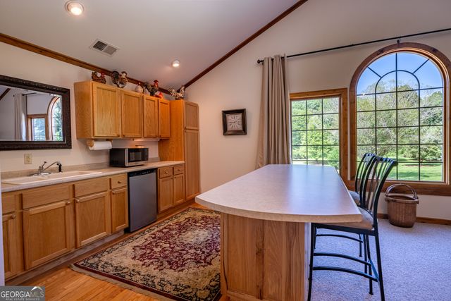 198 Stonecreek Drive, Franklin, NC 28734