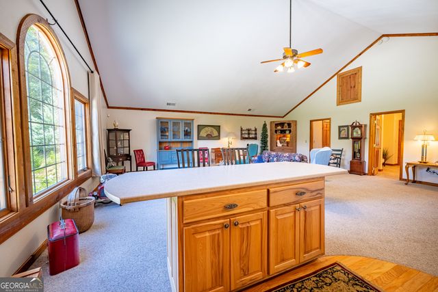 198 Stonecreek Drive, Franklin, NC 28734