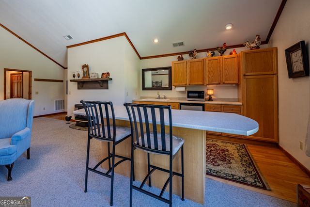 198 Stonecreek Drive, Franklin, NC 28734