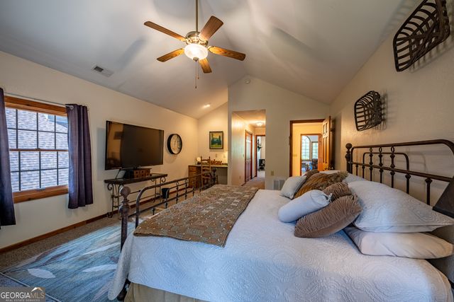 198 Stonecreek Drive, Franklin, NC 28734