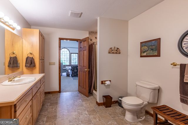 198 Stonecreek Drive, Franklin, NC 28734