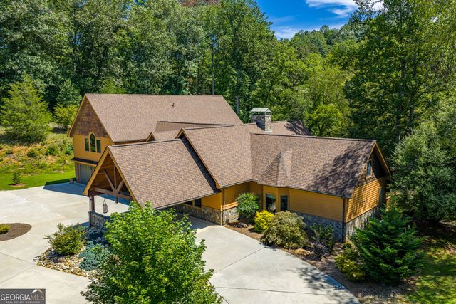 198 Stonecreek Drive, Franklin, NC 28734