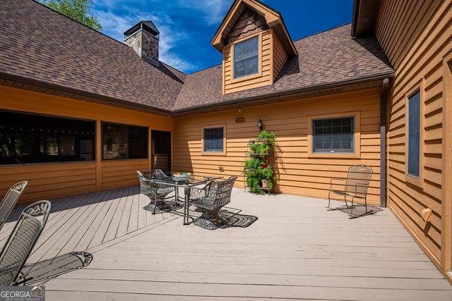 198 Stonecreek Drive, Franklin, NC 28734