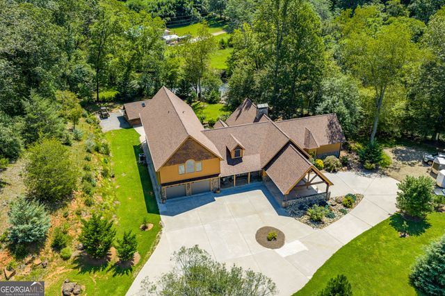 198 Stonecreek Drive, Franklin, NC 28734