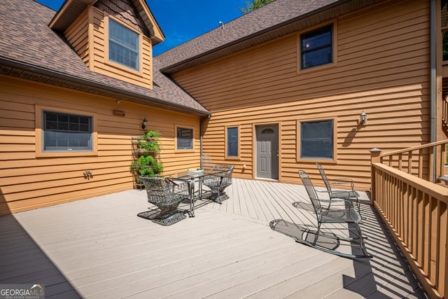 198 Stonecreek Drive, Franklin, NC 28734