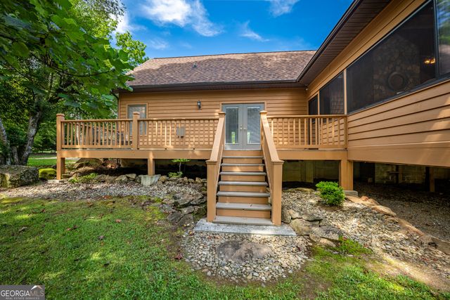 198 Stonecreek Drive, Franklin, NC 28734