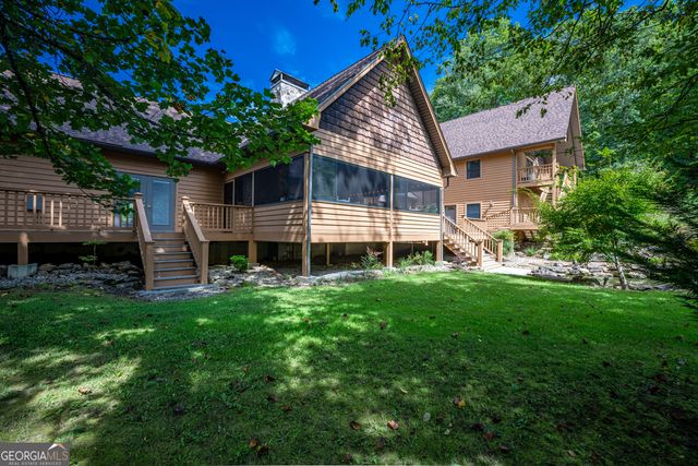 198 Stonecreek Drive, Franklin, NC 28734