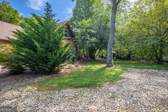 198 Stonecreek Drive, Franklin, NC 28734