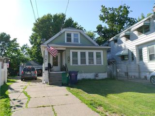 20 Malsch Street, Buffalo, NY 14207