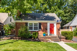 4626 Boulevard Place, Indianapolis, IN 46208