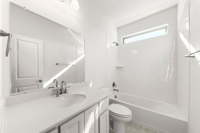 4401 Glenn Springs Way, Little Elm, TX 75068