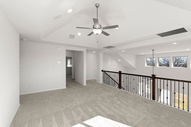4401 Glenn Springs Way, Little Elm, TX 75068