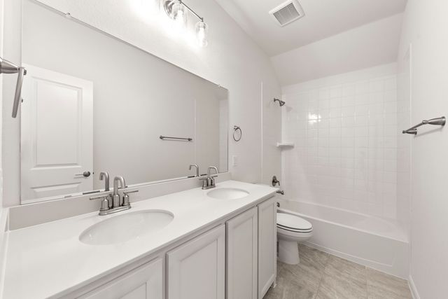 4401 Glenn Springs Way, Little Elm, TX 75068