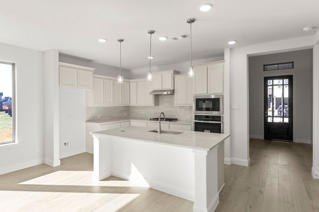 4401 Glenn Springs Way, Little Elm, TX 75068