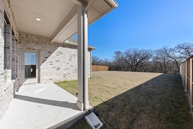 4401 Glenn Springs Way, Little Elm, TX 75068