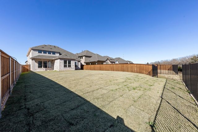 4401 Glenn Springs Way, Little Elm, TX 75068