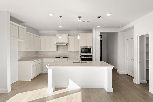 4401 Glenn Springs Way, Little Elm, TX 75068