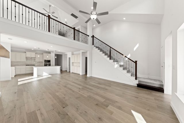 4401 Glenn Springs Way, Little Elm, TX 75068