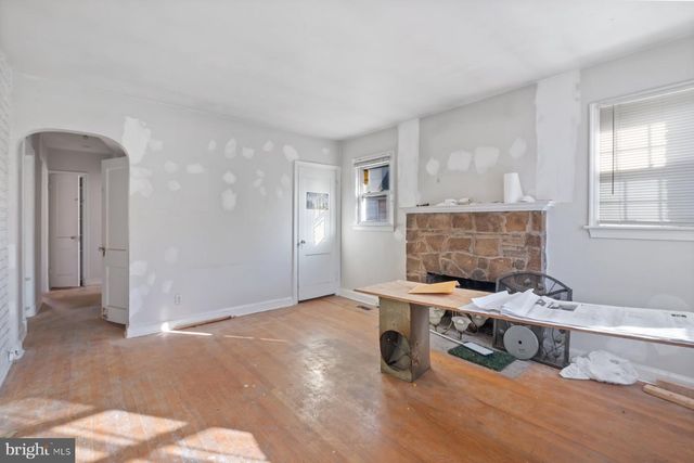 5511 BLAIR RD NE, Washington, DC 20011