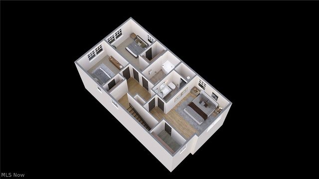1371 E 111th Street, Cleveland, OH 44106