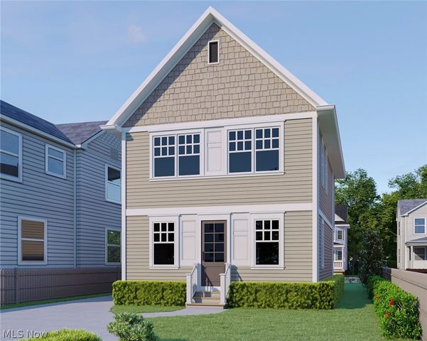 1371 E 111th Street, Cleveland, OH 44106
