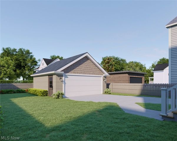1371 E 111th Street, Cleveland, OH 44106