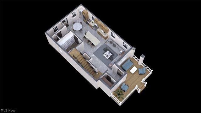 1371 E 111th Street, Cleveland, OH 44106