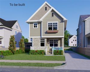 1371 E 111th Street, Cleveland, OH 44106