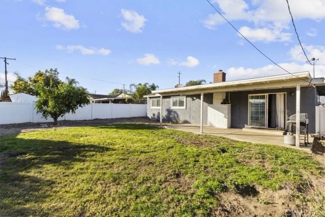 1386 E 6th, Ontario, CA 91764