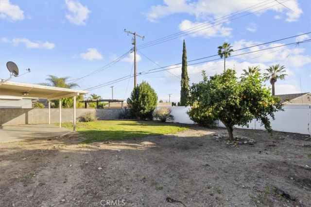 1386 E 6th, Ontario, CA 91764