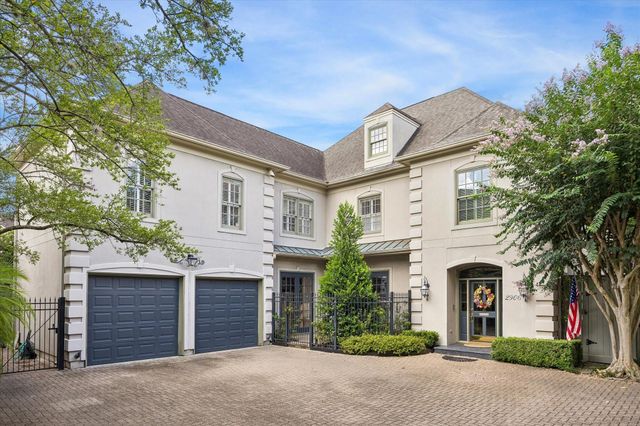 2906 Mid Lane, Houston, TX 77027