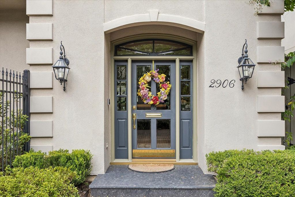 2906 Mid Lane, Houston, TX 77027