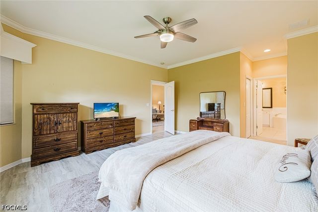 4716 Fairloop RUN, Lehigh Acres, FL 33973