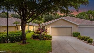 4716 Fairloop RUN, Lehigh Acres, FL 33973