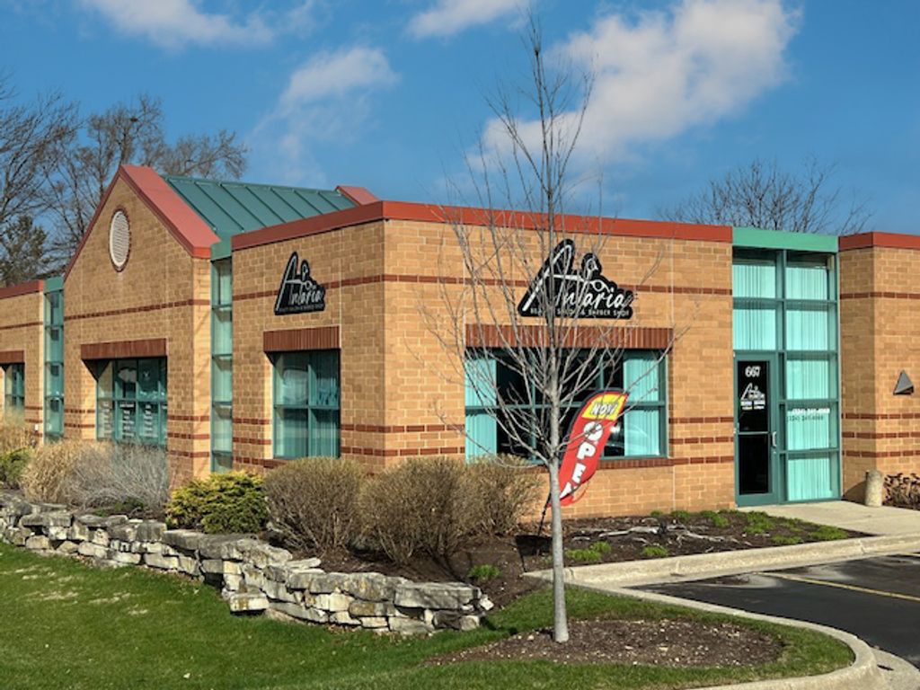 667 E Calhoun Street, Woodstock, IL 60098