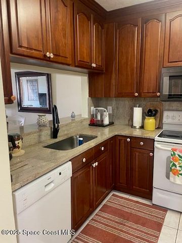 748 S Orlando Avenue 512, Cocoa Beach, FL 32931