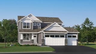 840 150th Lane NW, Andover, MN 55304