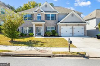 3819 Village Crossing Lane, Ellenwood, GA 30294
