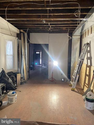 255 S FARRAGUT ST, Philadelphia, PA 19139