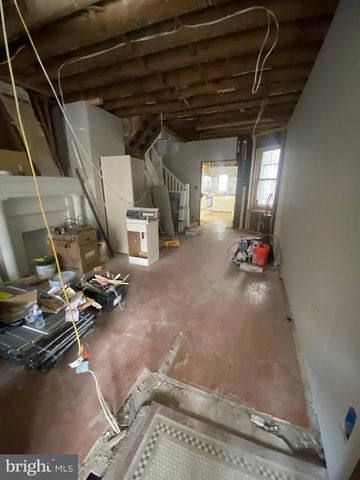 255 S FARRAGUT ST, Philadelphia, PA 19139